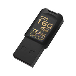 TEAM USB C171 - 16 GB (BLACK)